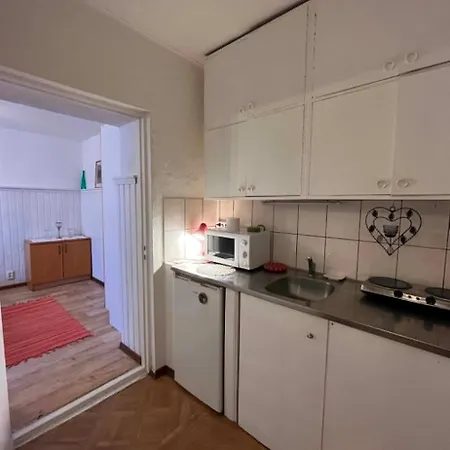 Kesklinna Retrohoov