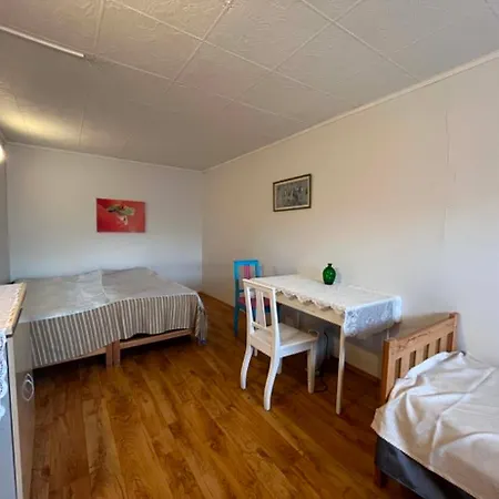 Appartement Kesklinna Retrohoov