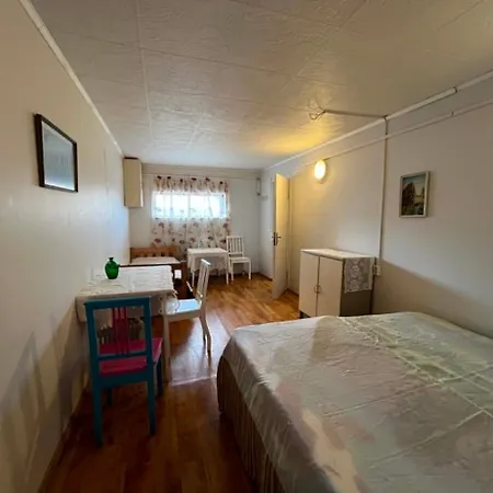 Apartamento Kesklinna Retrohoov