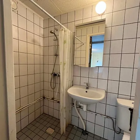 Apartamento Kesklinna Retrohoov