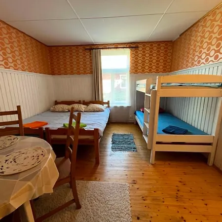 Apartamento Kesklinna Retrohoov