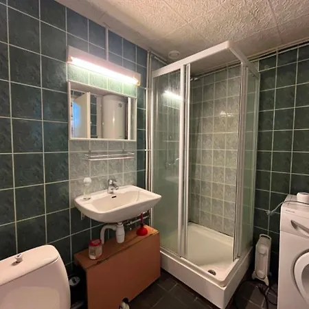 Apartamento Kesklinna Retrohoov *